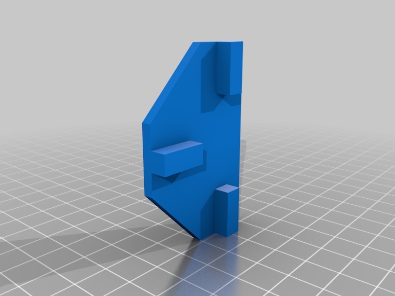 Miniatura 33 do modelo 3D GeitPrinter