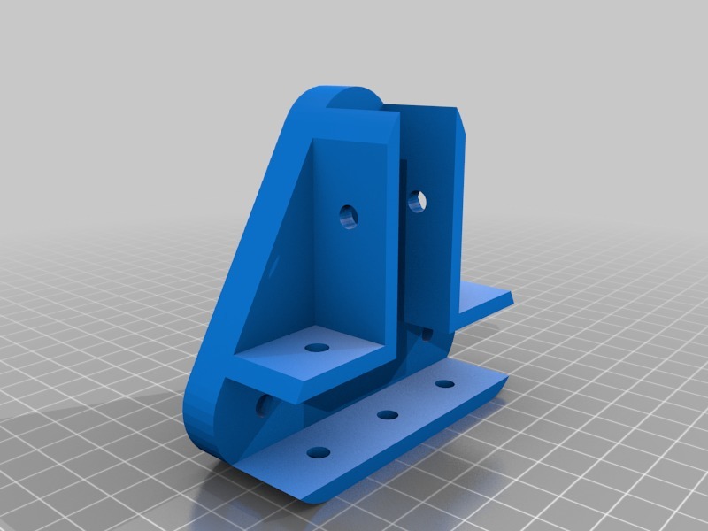 Miniatura 34 do modelo 3D GeitPrinter
