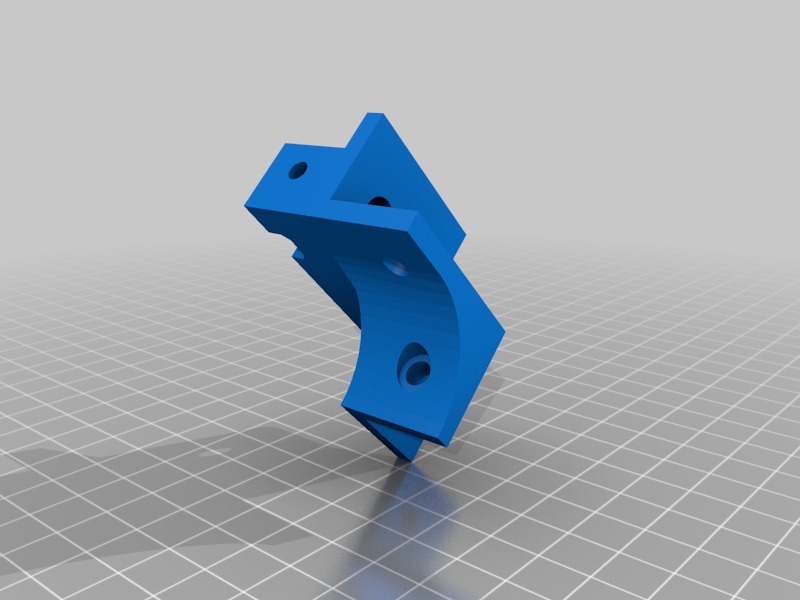 Miniatura 38 do modelo 3D GeitPrinter