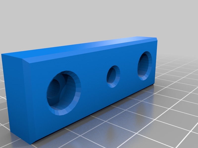 Miniatura 39 do modelo 3D GeitPrinter