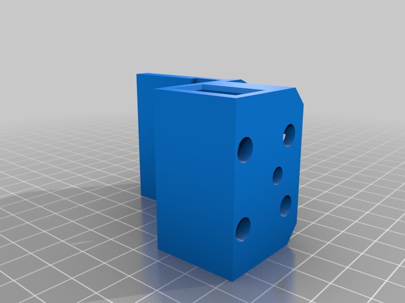 Miniatura 41 do modelo 3D GeitPrinter