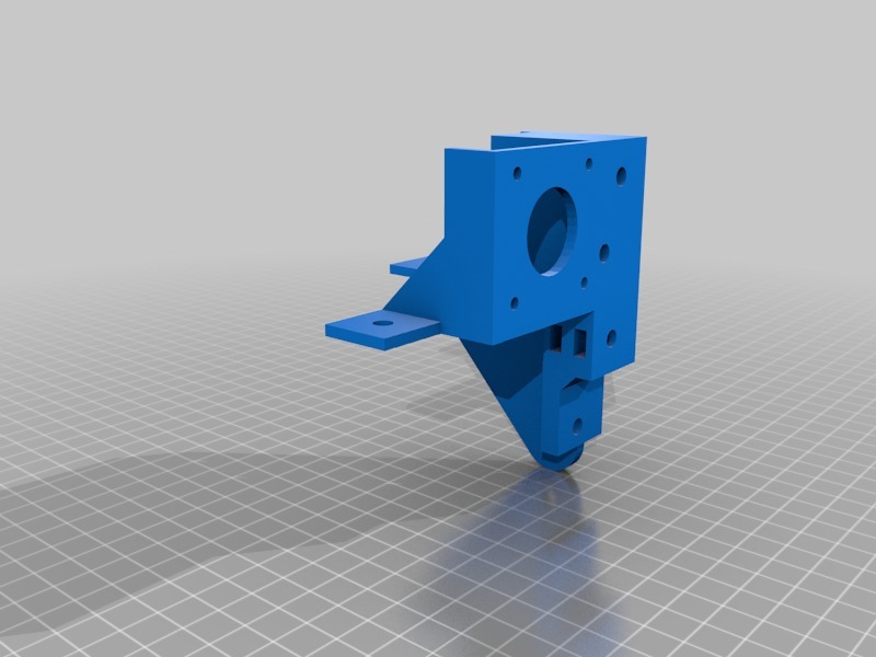 Miniatura 43 do modelo 3D GeitPrinter