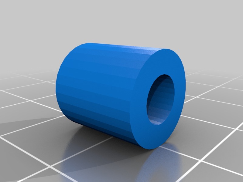 Miniatura 46 do modelo 3D GeitPrinter