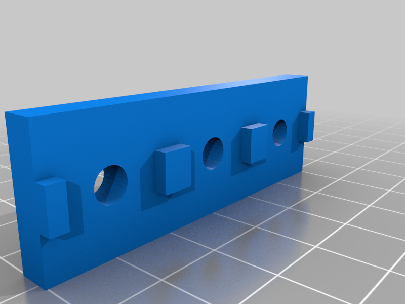 Miniatura 49 do modelo 3D GeitPrinter