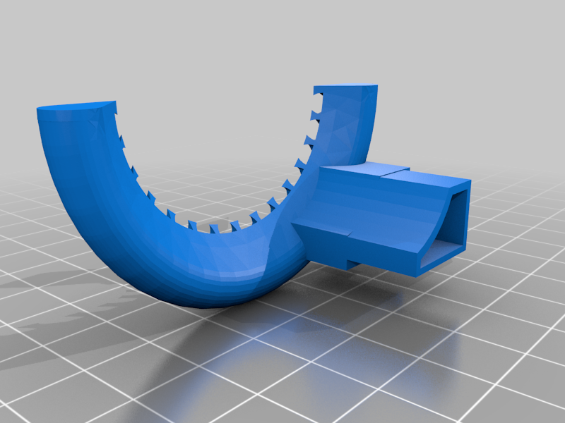 Miniatura 51 do modelo 3D GeitPrinter