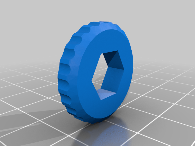 Miniatura 53 do modelo 3D GeitPrinter