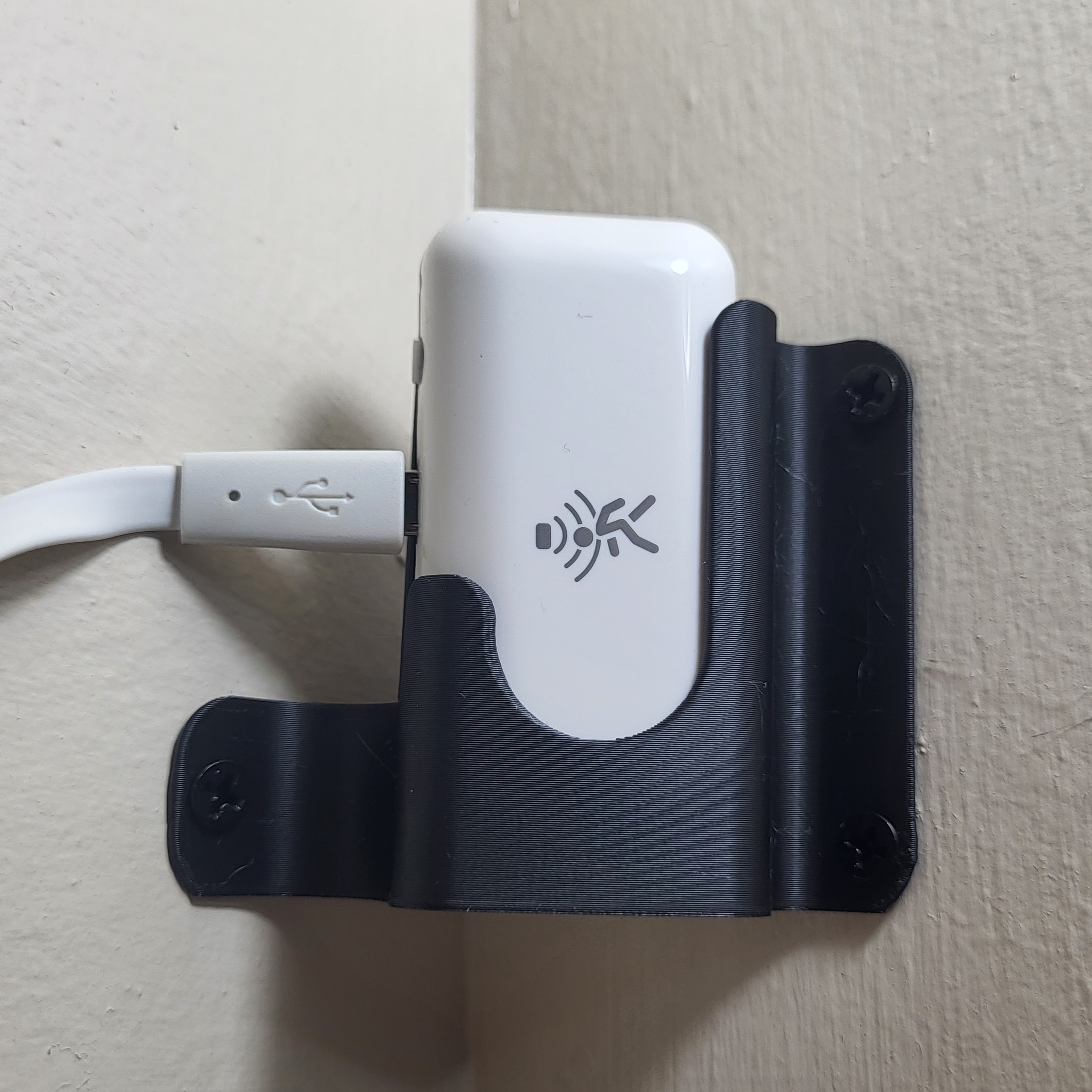 LinknLink eMotion Motion Sensor Corner Mounting Holder