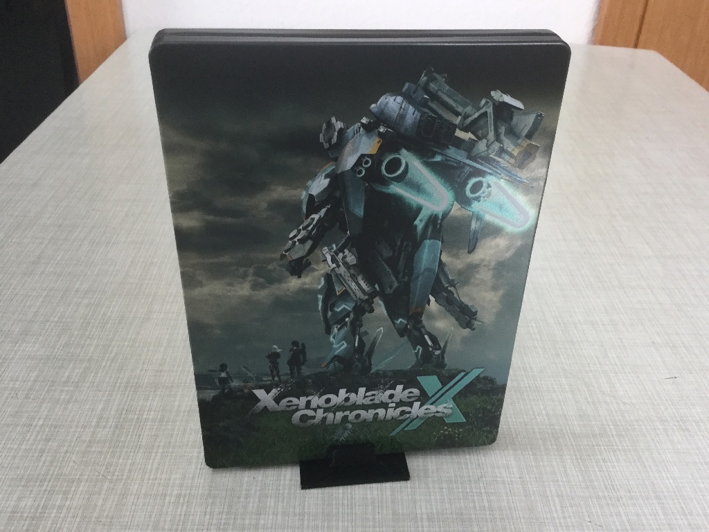 Miniatura 3 do modelo 3D Universal Media Stand (Customizable)