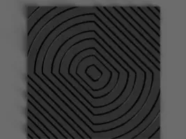 Chillout Wall Panel
