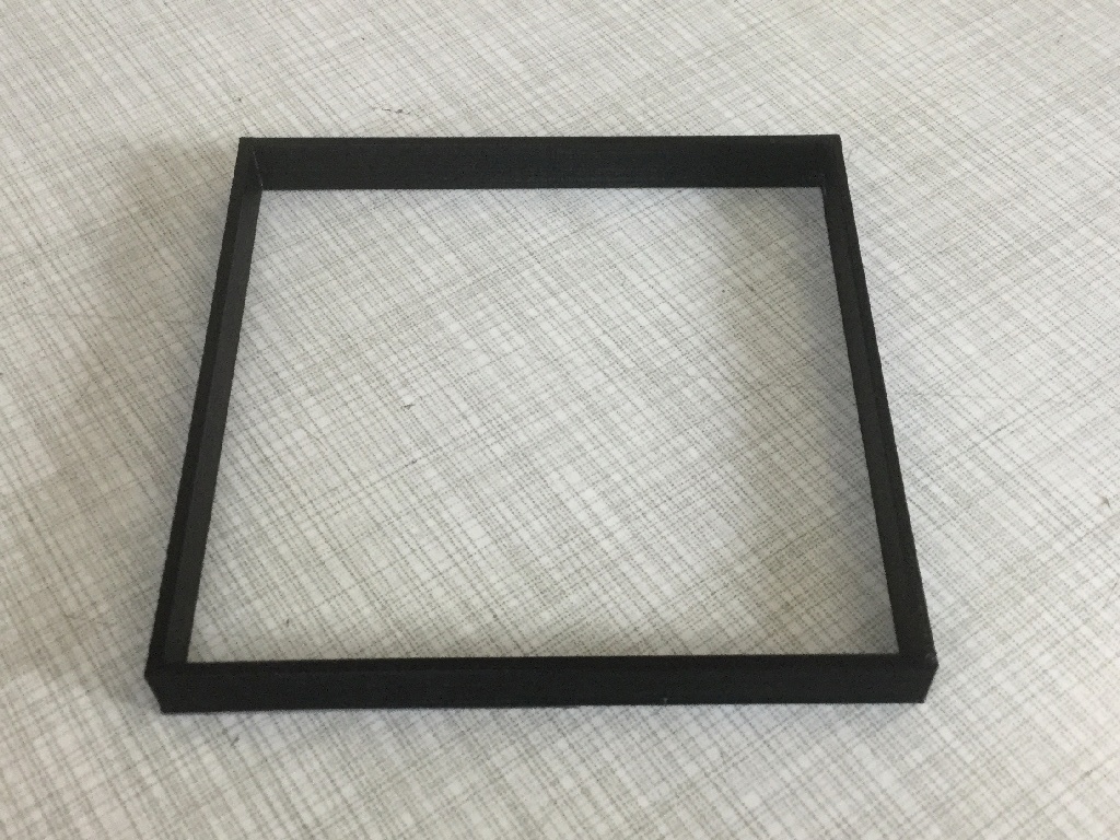 Miniatura 5 do modelo 3D Sonoff Touch Frame (Customizable)