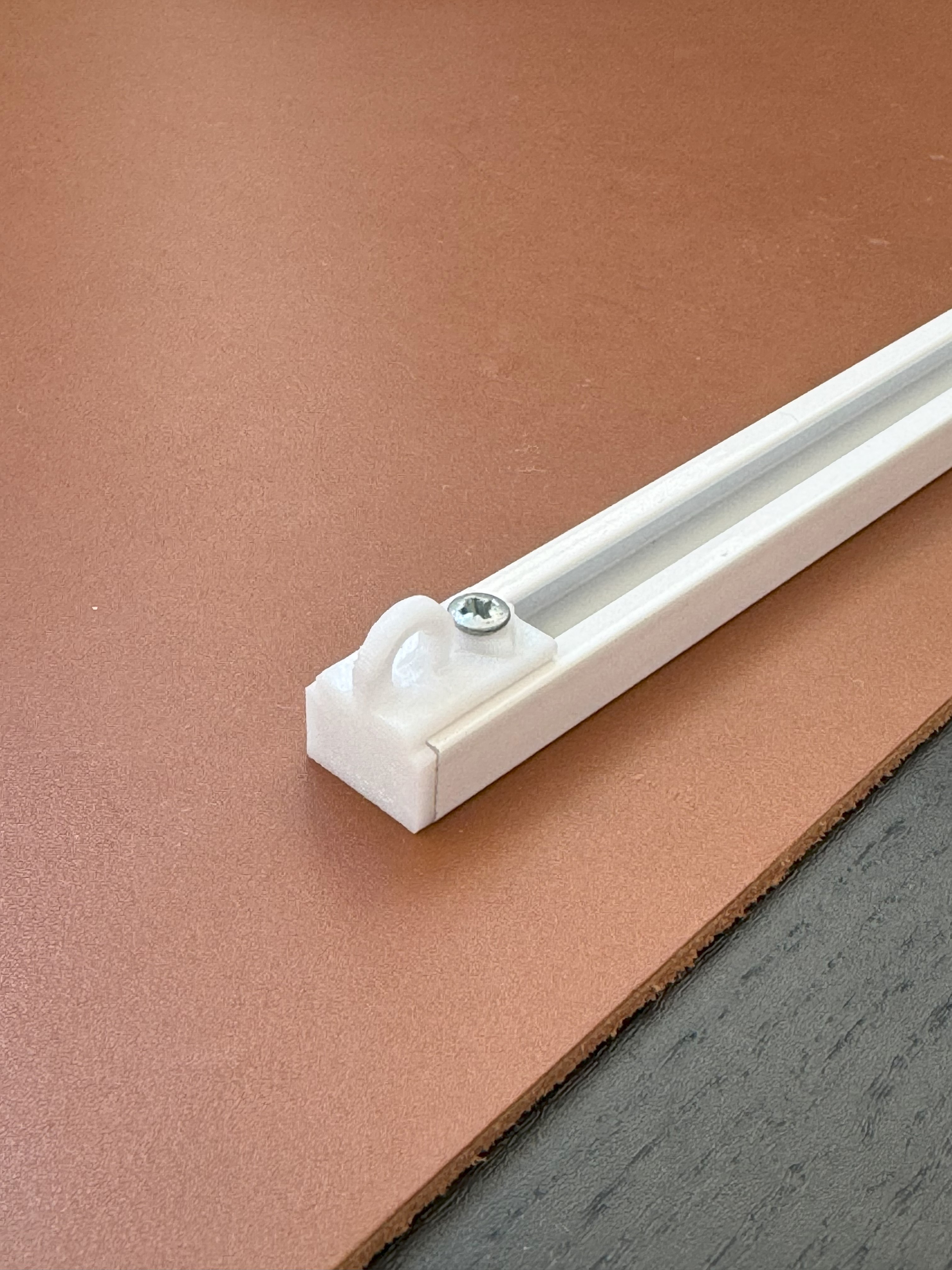 Curtain Endstop JYSK
