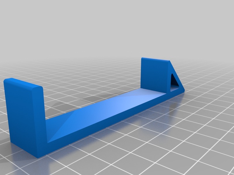 Miniatura 2 do modelo 3D VOXbox V2 Stand (Customizable)