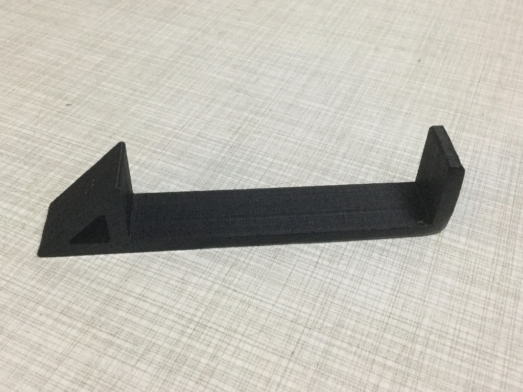 Miniatura 4 do modelo 3D VOXbox V2 Stand (Customizable)