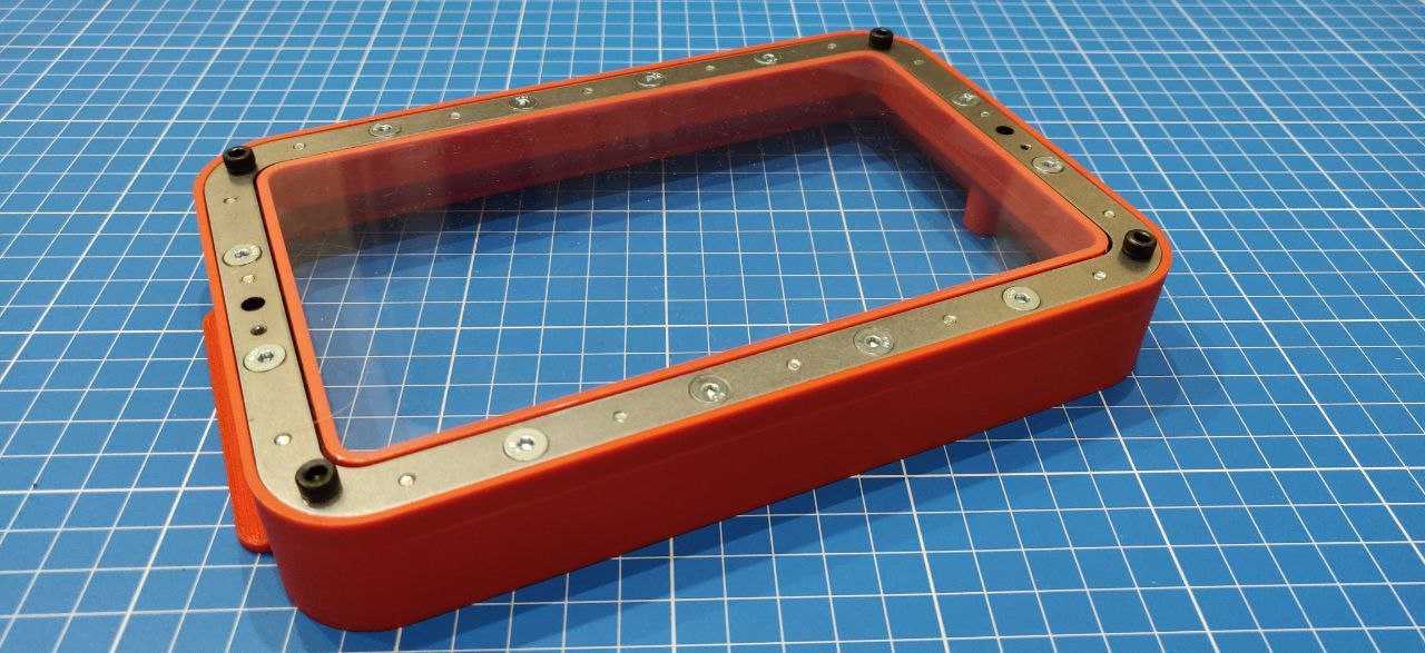 Anycubic Photon Mono 2 VAT + CAP