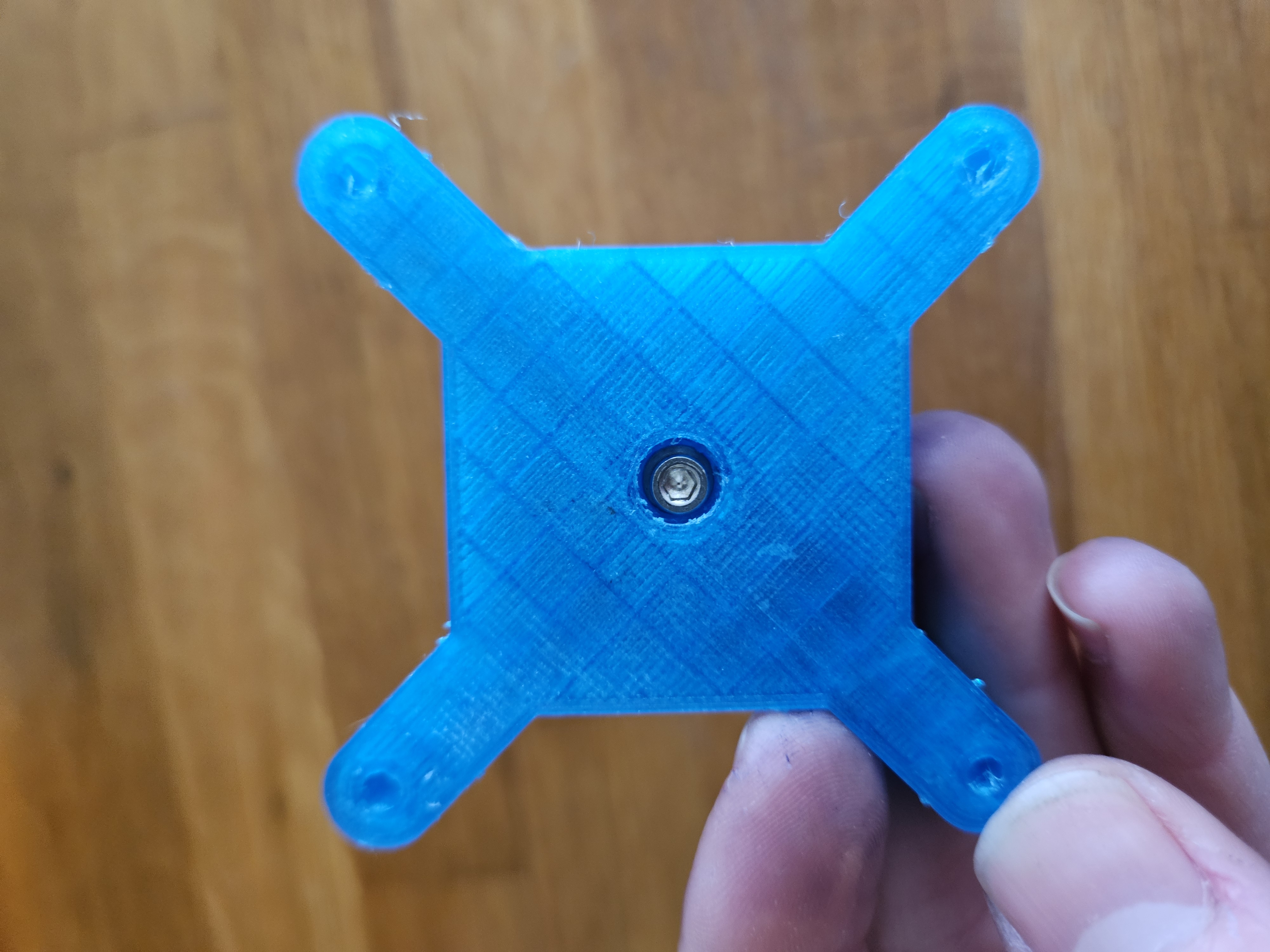 Hanging Hook — thumbnail 3
