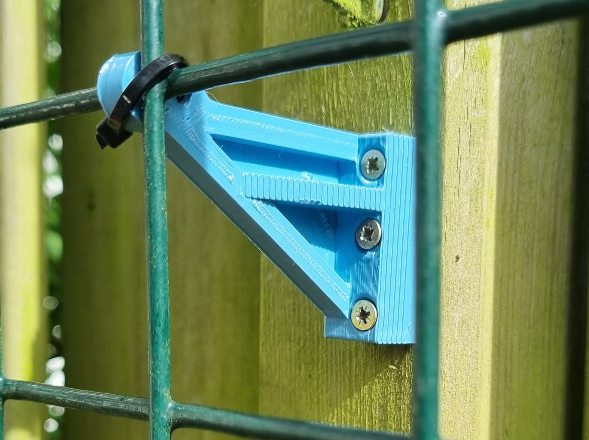 garden hooks