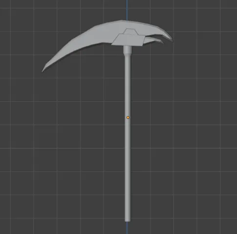 Scythe for stuff