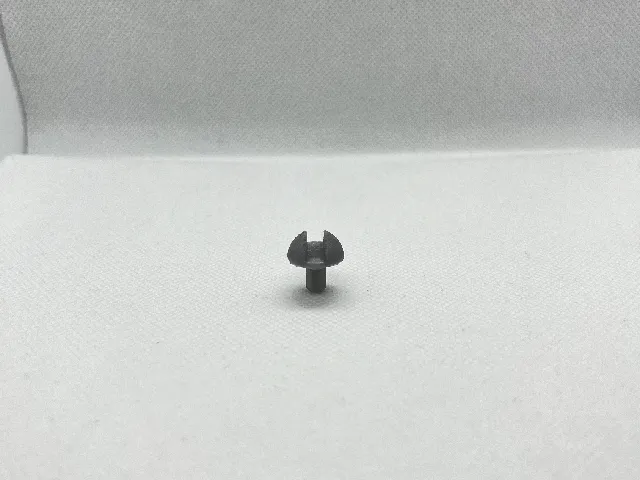 Glass shelf holder