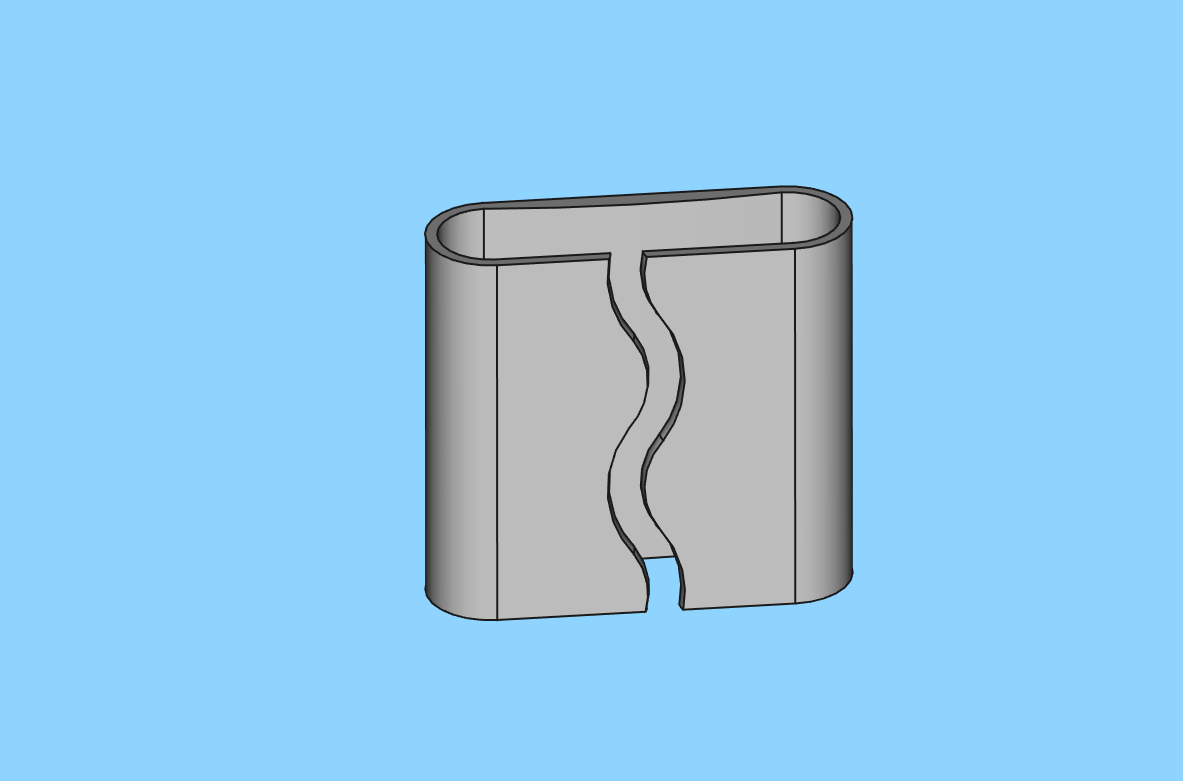 Cable Clinger Von Josh Myer Kostenloses STL Modell Herunterladen cable-clinger-von-josh-myer-kostenloses-stl-modell-herunterladen