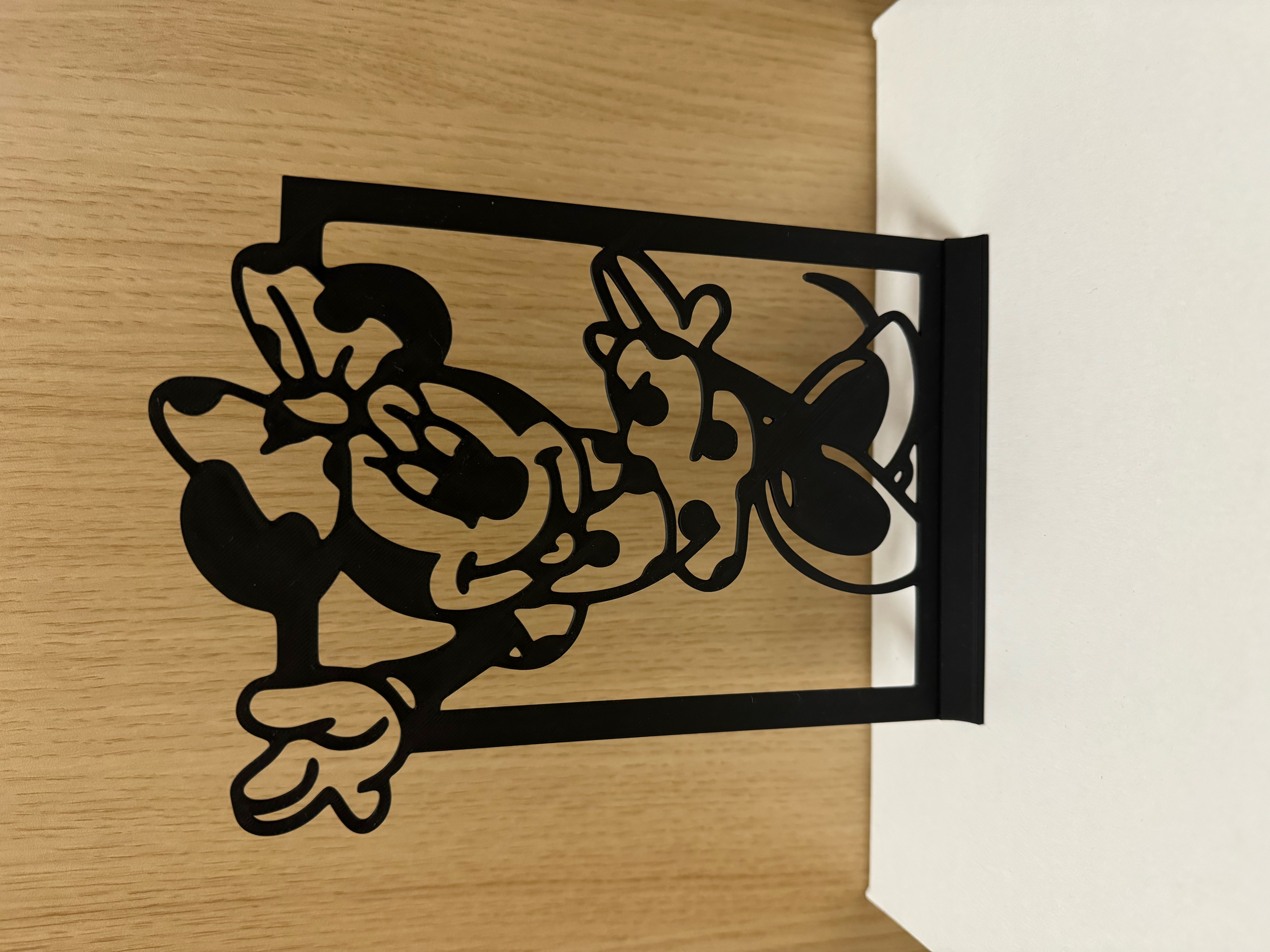 Minnie