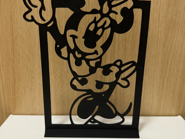 Minnie