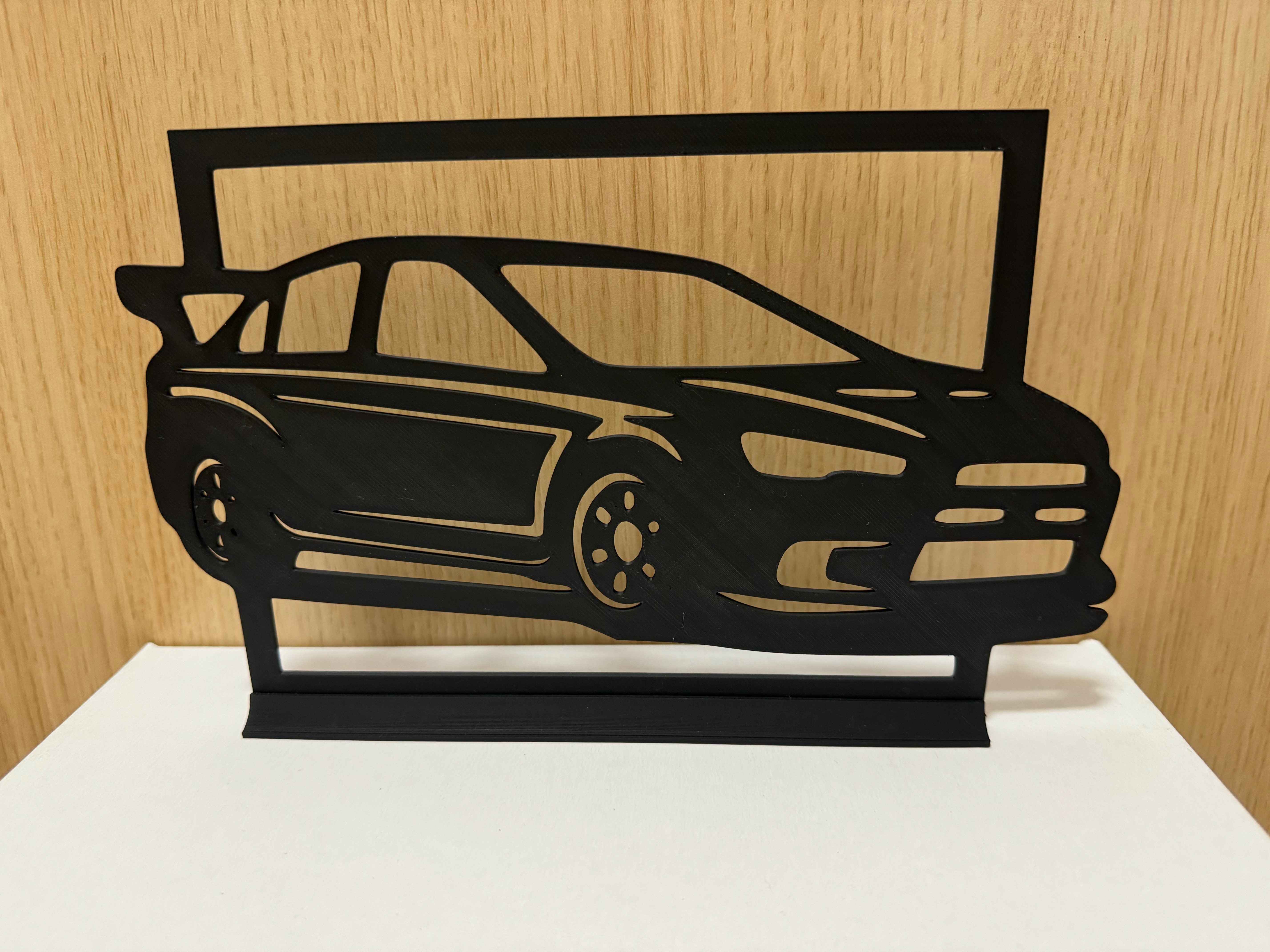 Mitsubishi Lancer evo 9