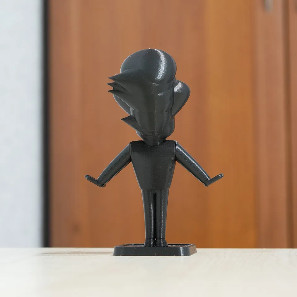 SPAMTON G. SPAMTON by Juke11 | Download free STL model | Printables.com
