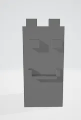 Pes by Onza | Download free STL model | Printables.com