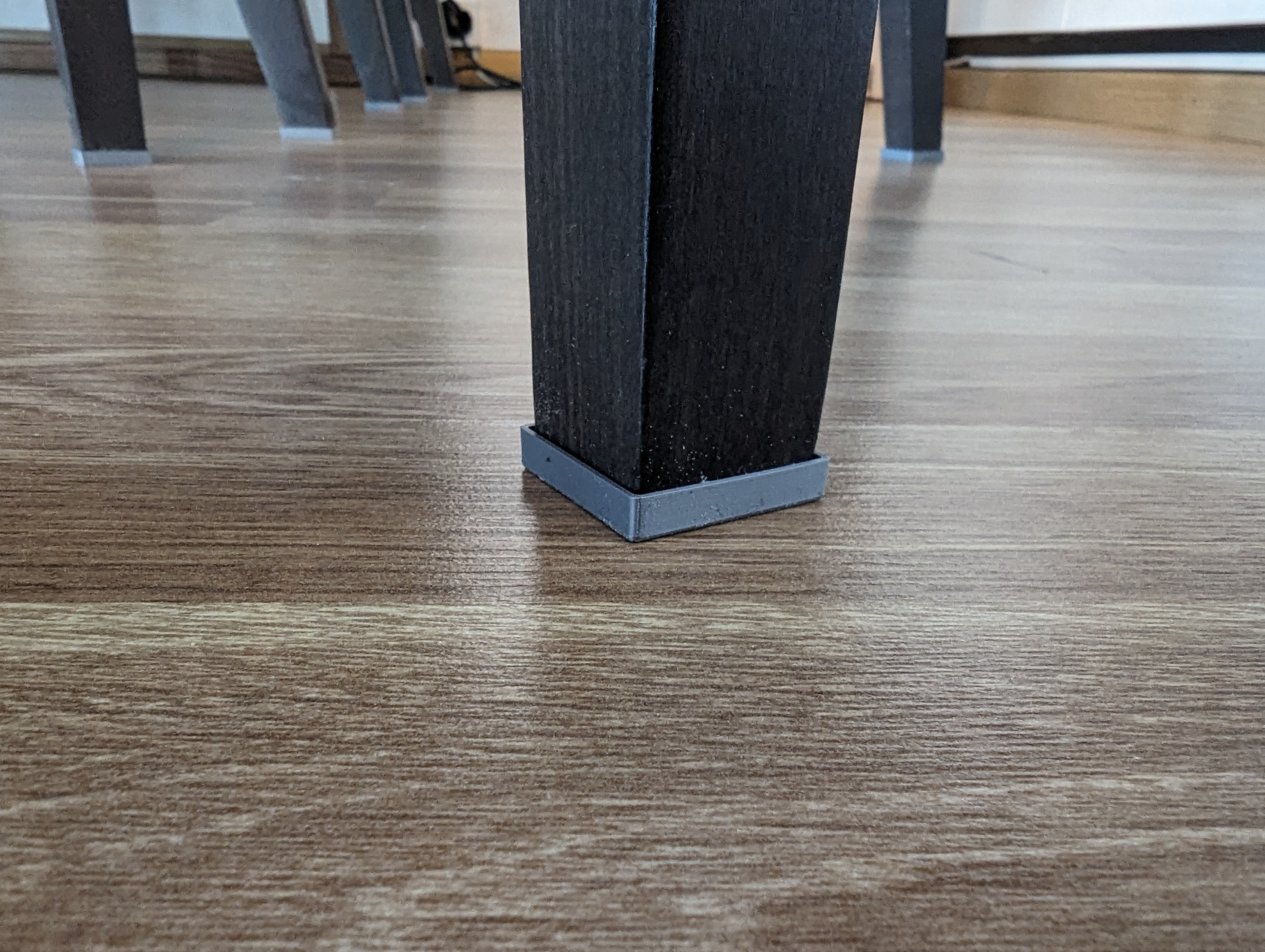 Floor Protector / Glider for IKEA HENRIKSDAL chair