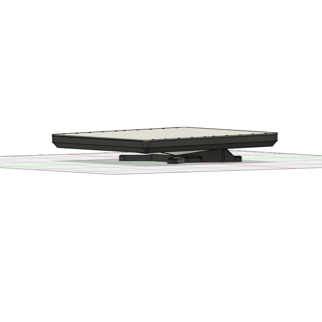 Starlink Mini Mount