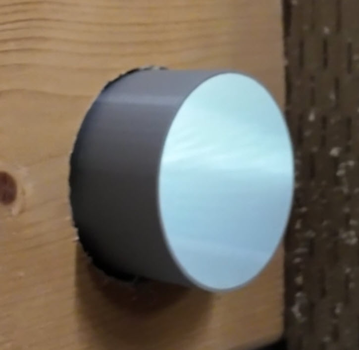 Laser Engraver/Cutter Smoke/fumes vent