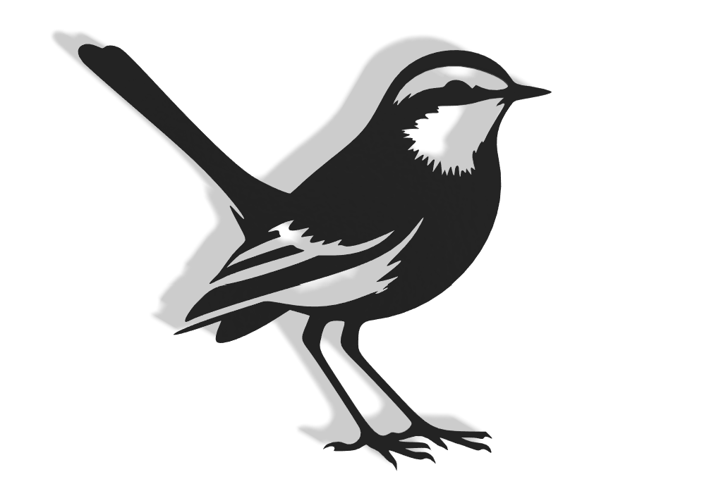 Bird Decor