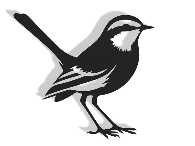 Bird Decor