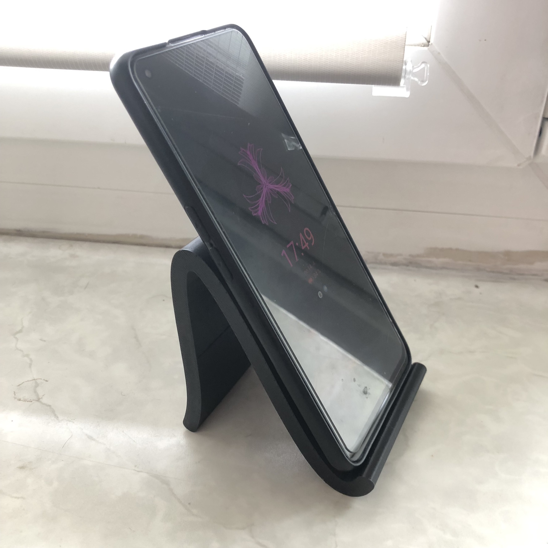 Elegant Stand