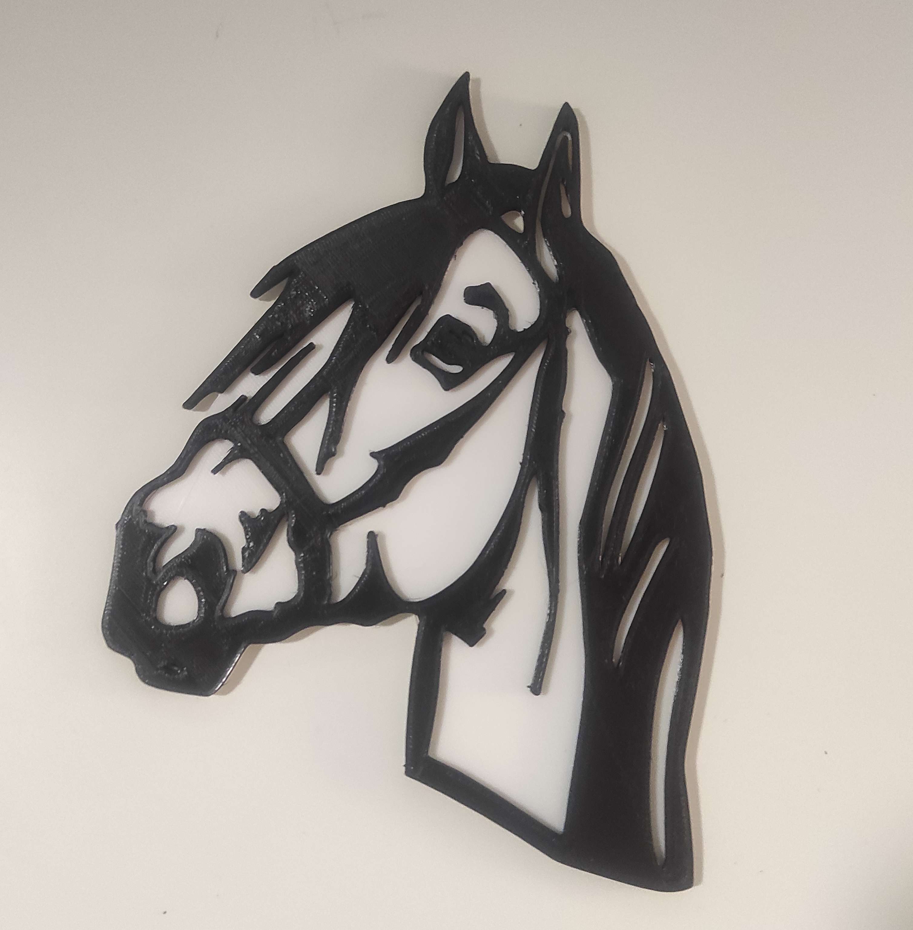 Wall Art | Horse