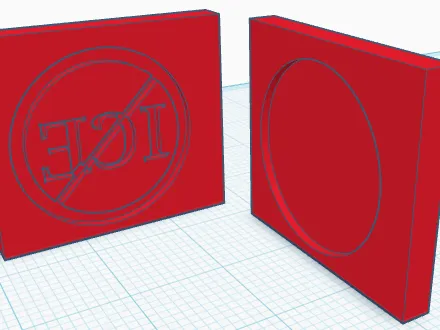 no ice mold