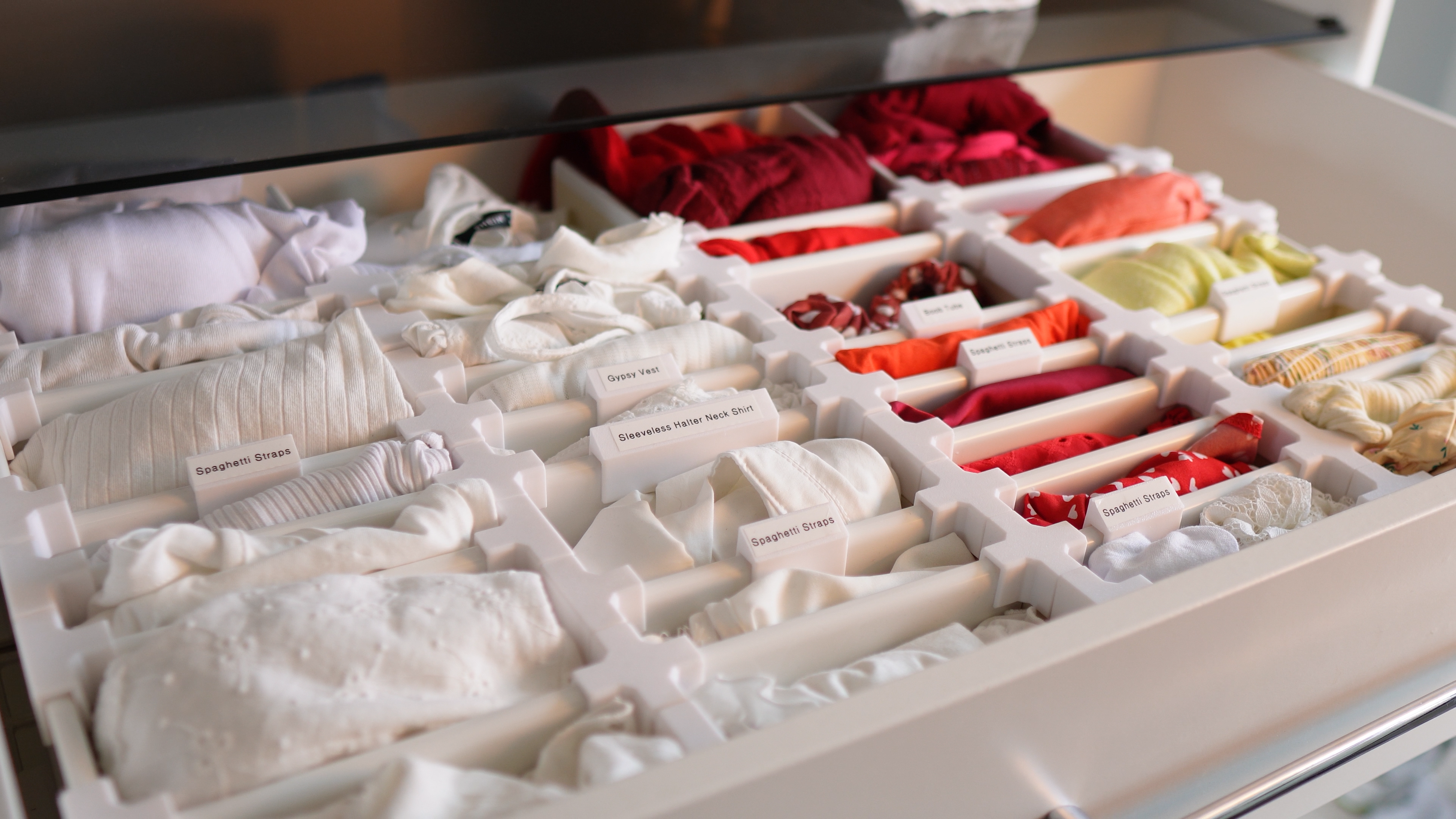 Neogrid: the Complete Home Organisational System for larger items 3D model thumbnail