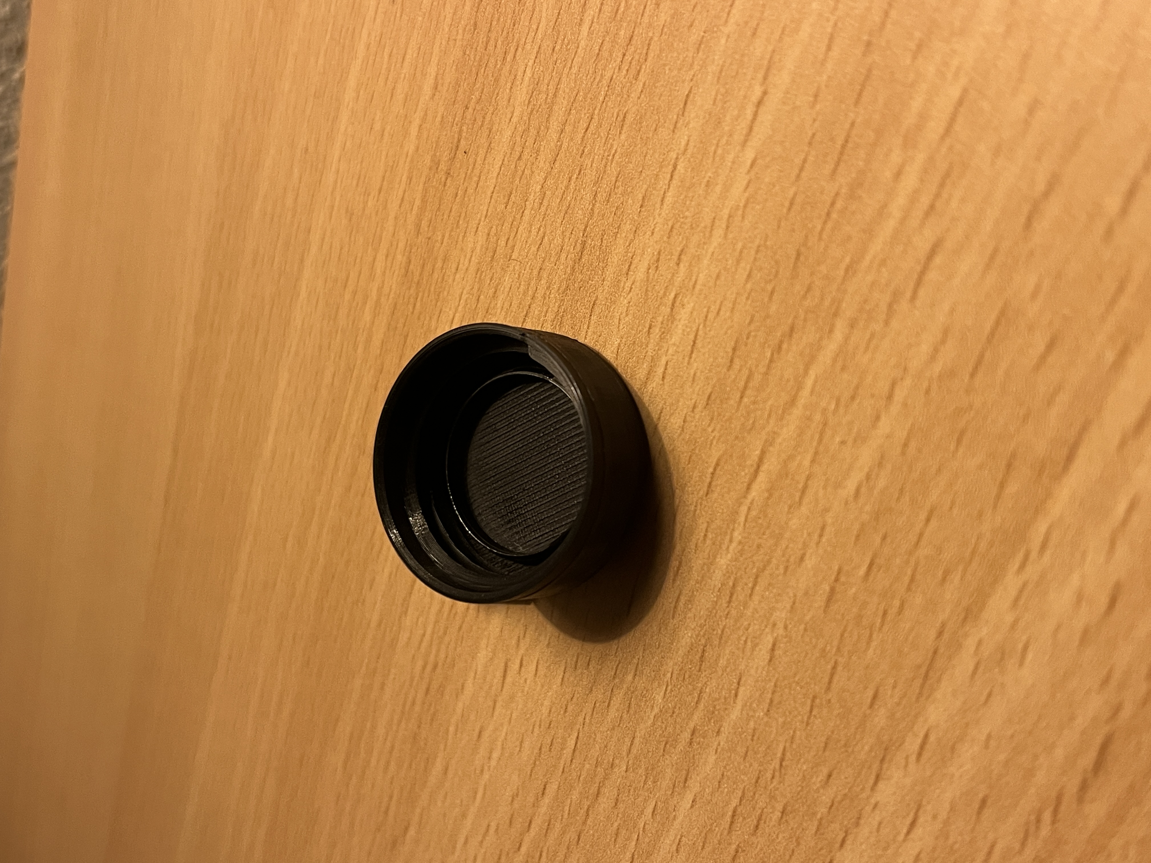Miniatura 2 do modelo 3D PET-Bottle Cap