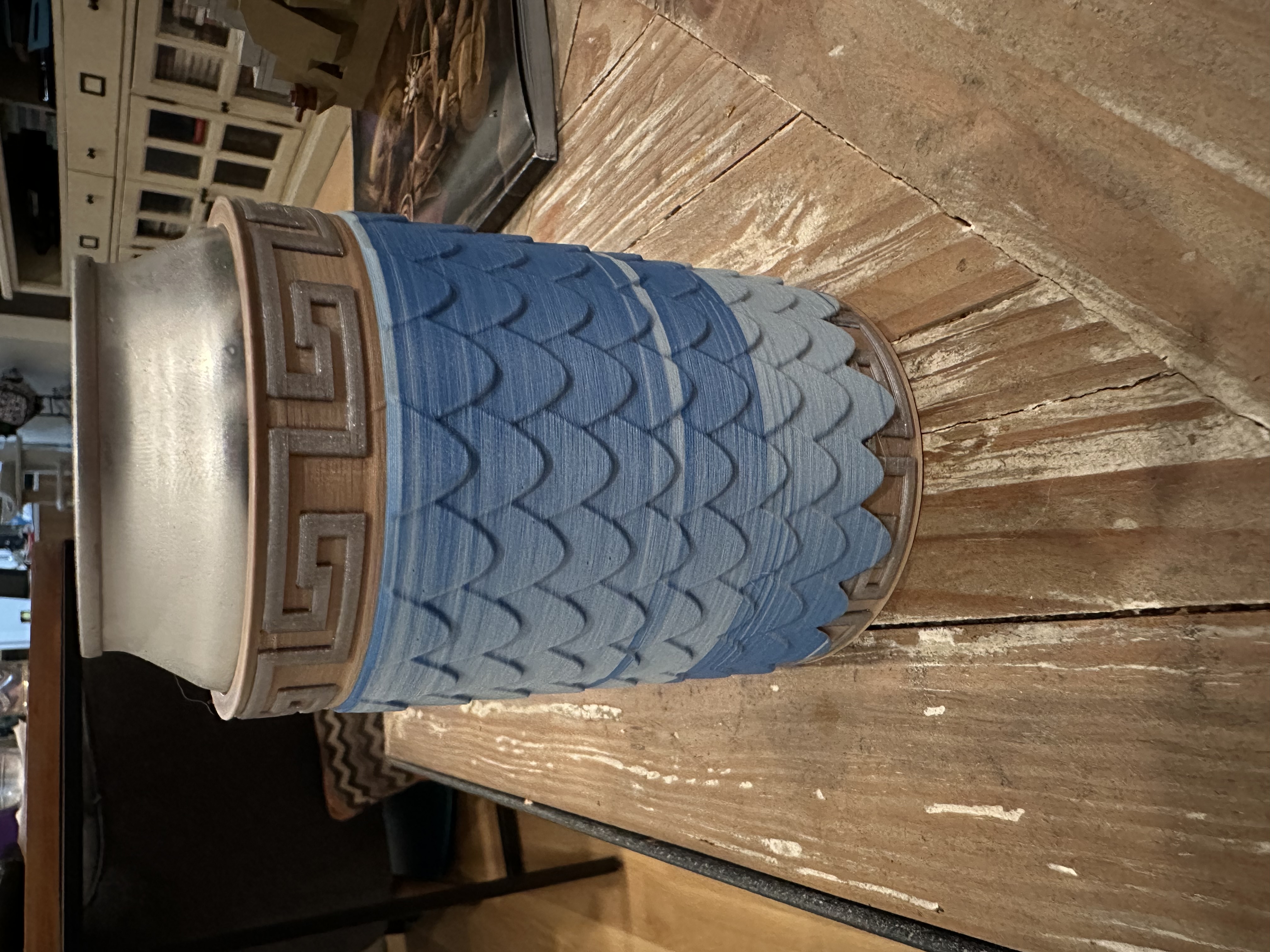 Dragonscale Drink Koozie