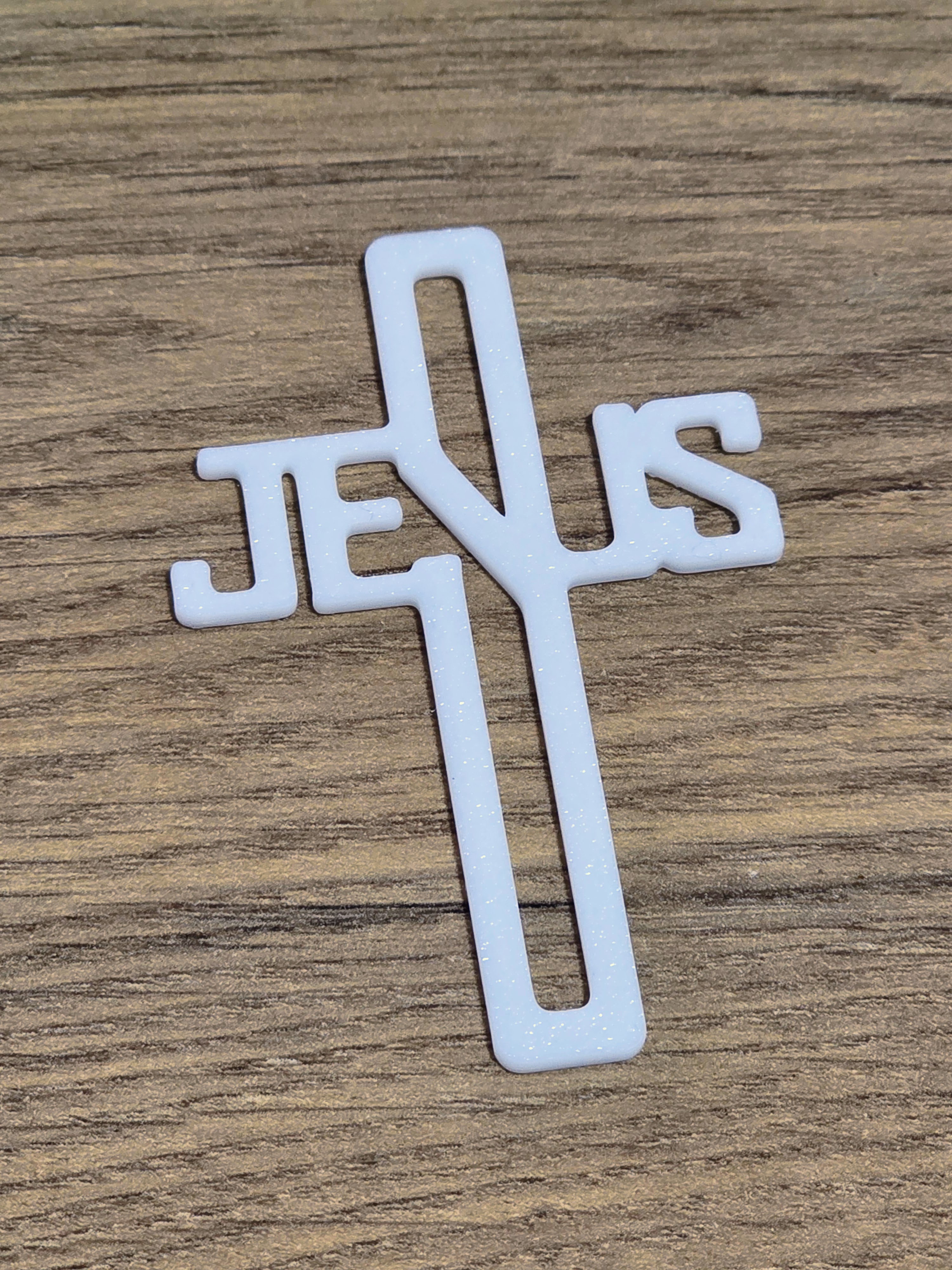 Jesus Cross