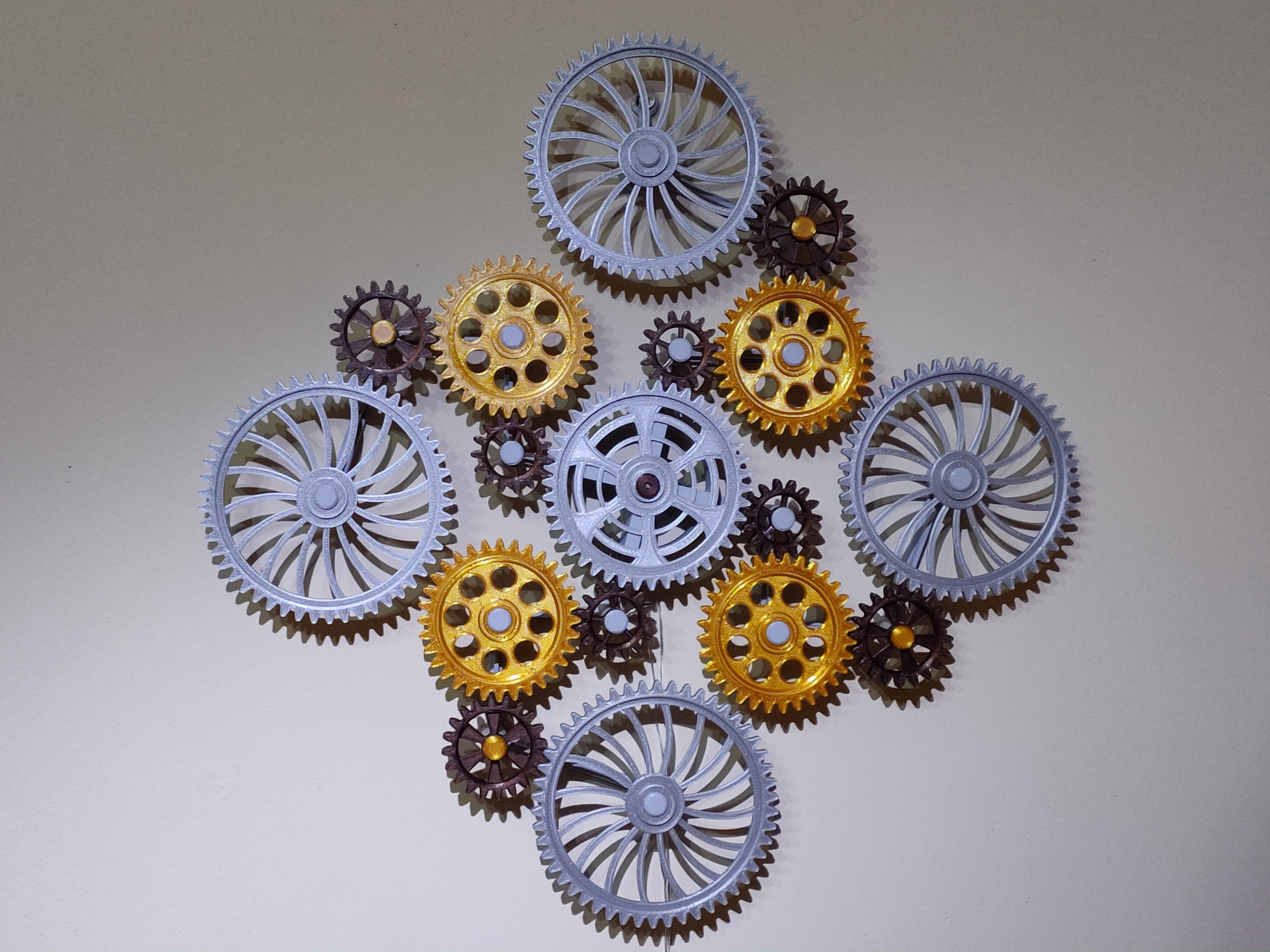 Gearomania