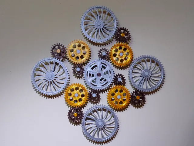 Gearomania