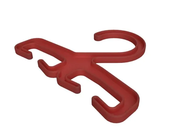 Belt hanger Fast Print