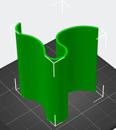 Remix Fluid Dock Phone stand/Tablet