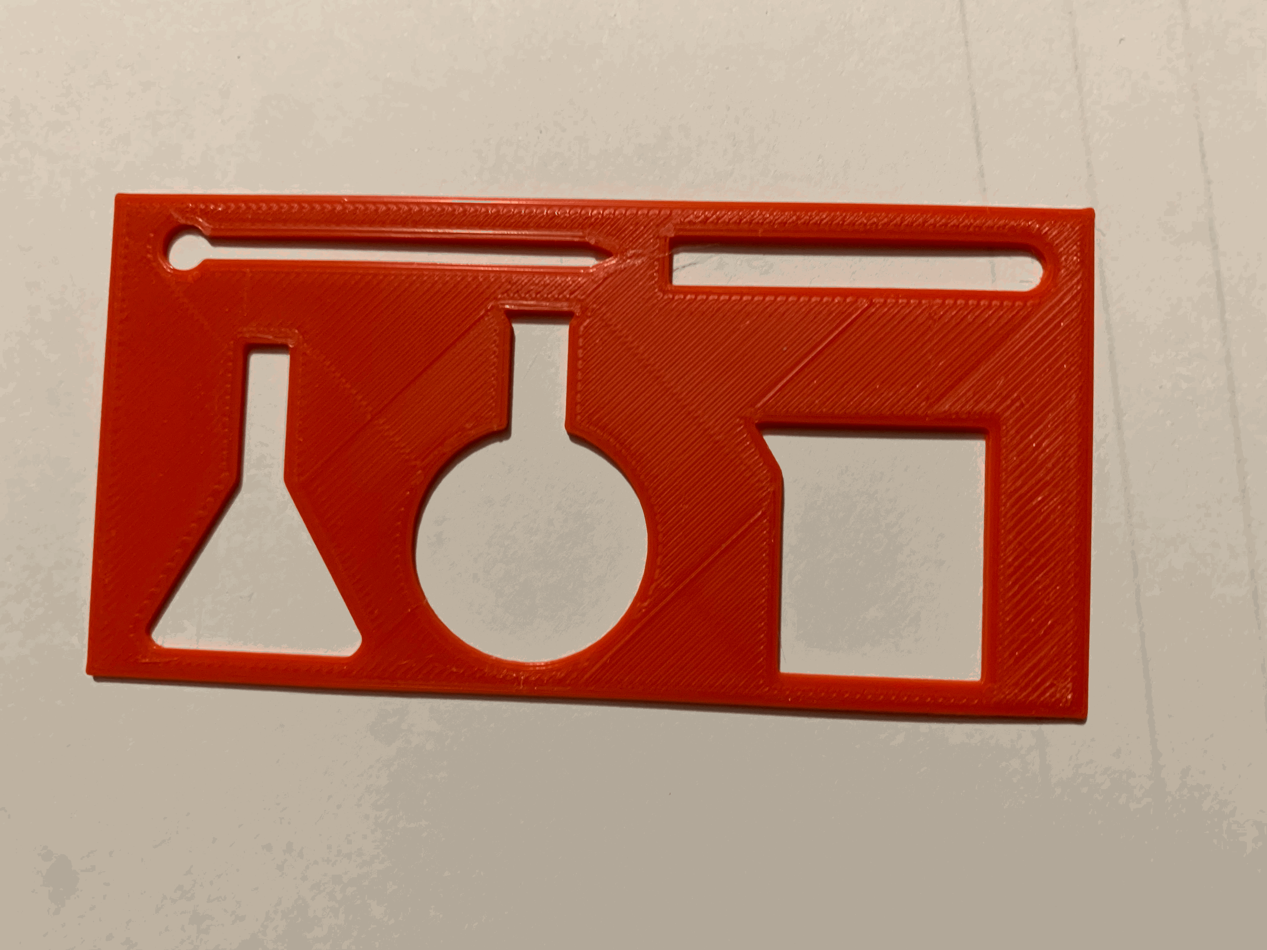 Chemistry Template