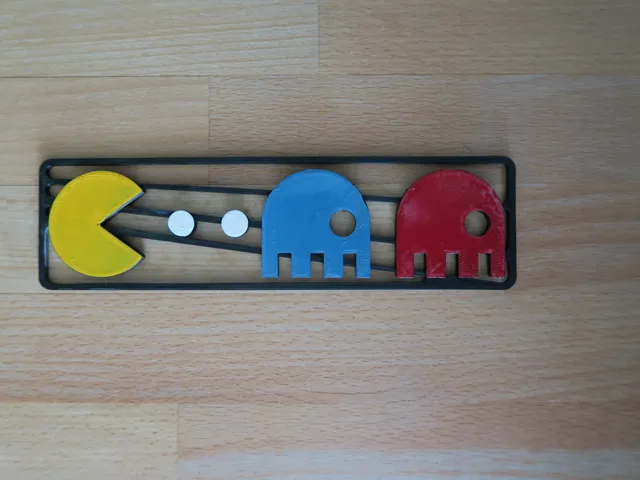 Pacman