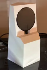 Phone Dock, Monolith