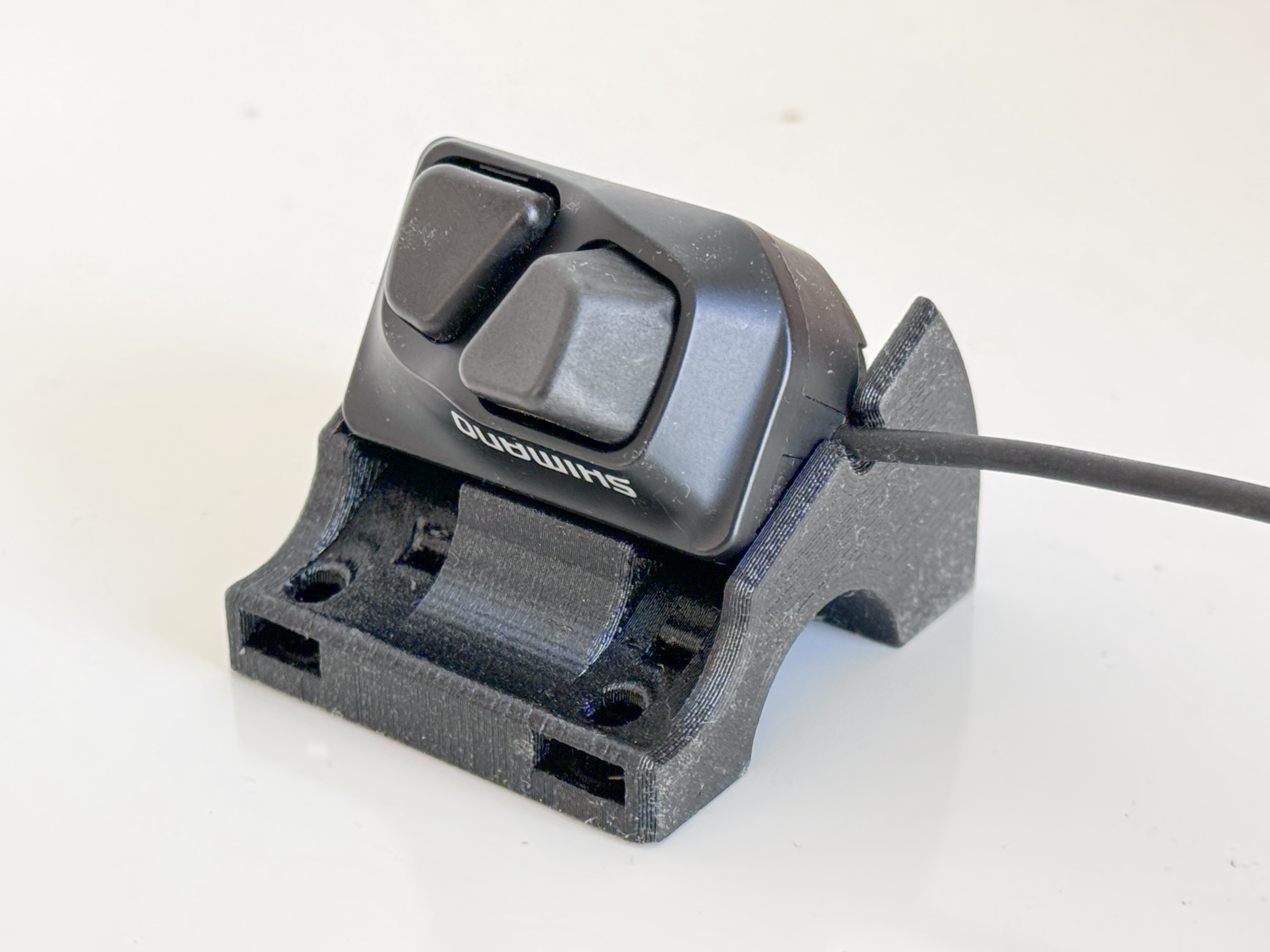 Shimano Di2 SW-R600 Remote Climbing Shifter main image 1