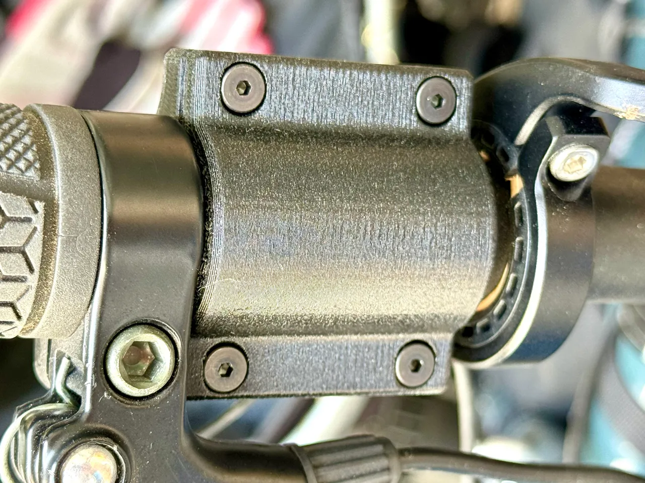 Shimano Di2 Ultegra 6770 / Dura-Ace 9070 Satellite Climbing