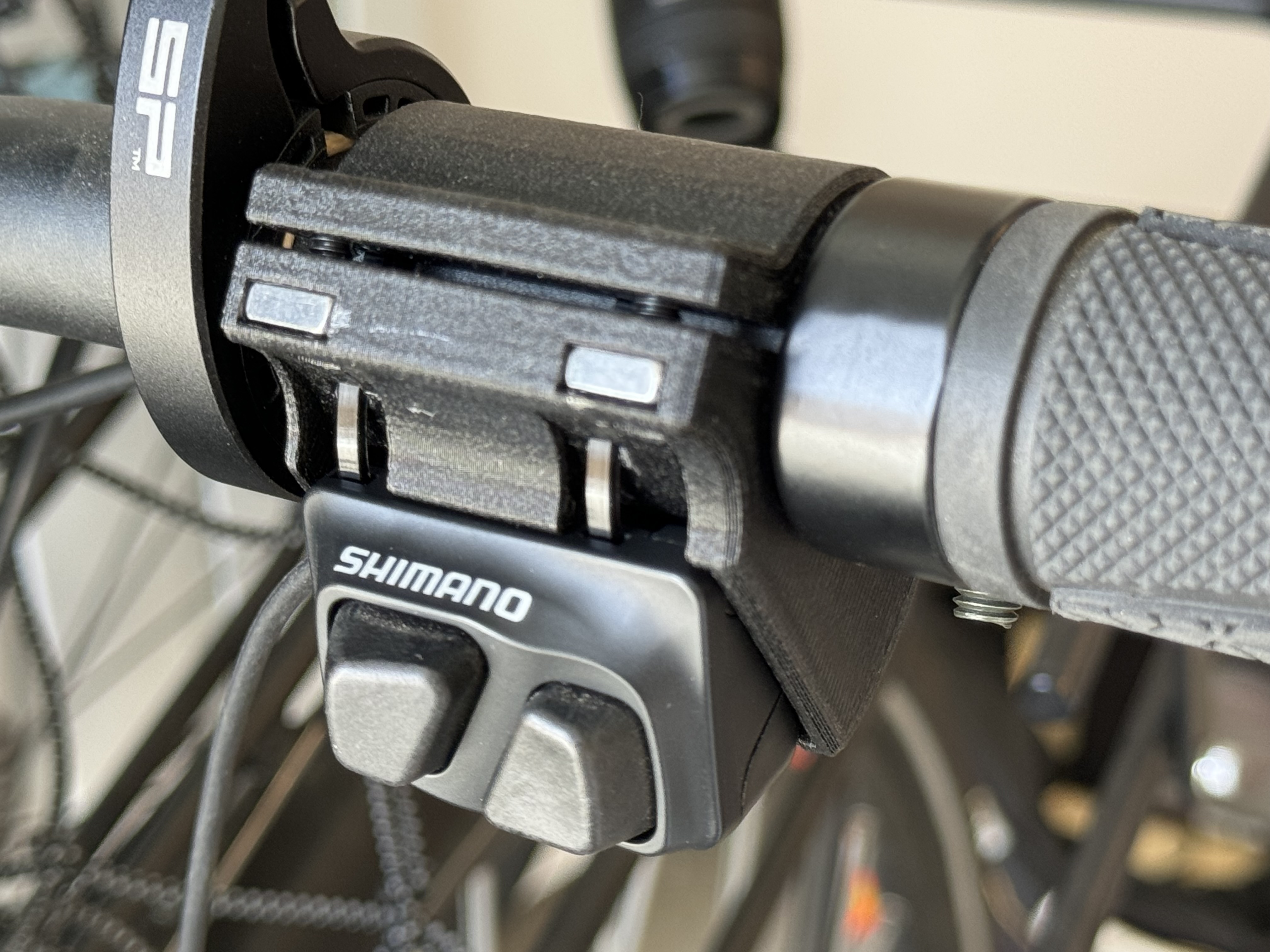 Dura Ace Di2 Sw-r600 11s Remote Satellite Shifter Bicycle Bike Shifter R600 - Bi